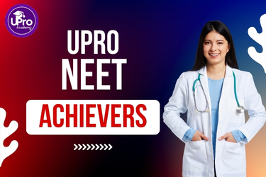 UPRO NEET Achievers