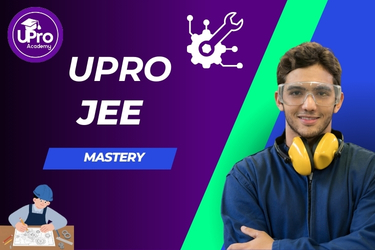 UPRO JEE Mastery