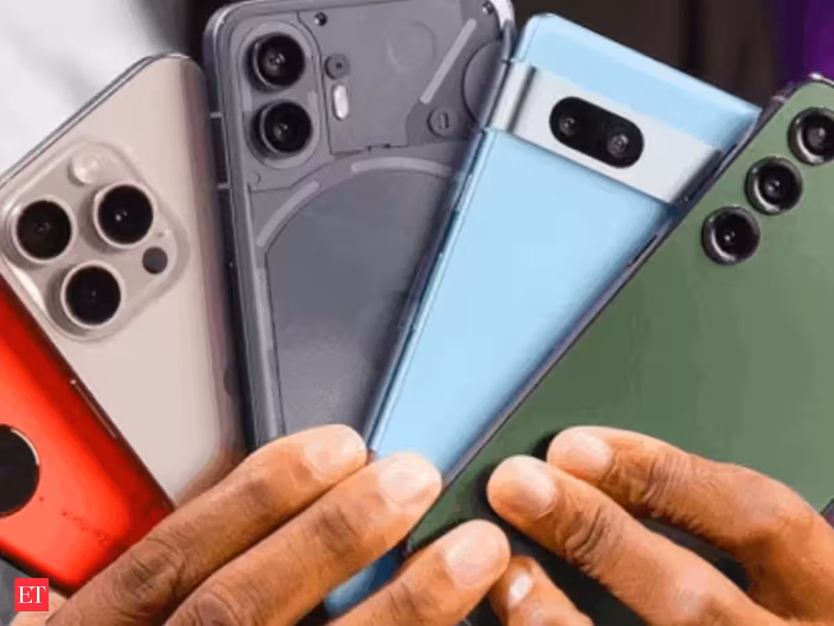 Festive demand on easy finance: Samsung, Vivo, Xiaomi and others stretch EMIs to 30 months, bear interest
