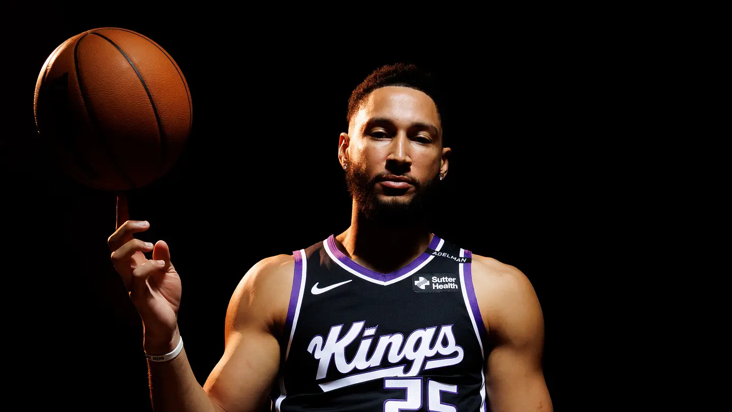 Kings' Ben Simmons NBA return will be a huge story no matter what happens