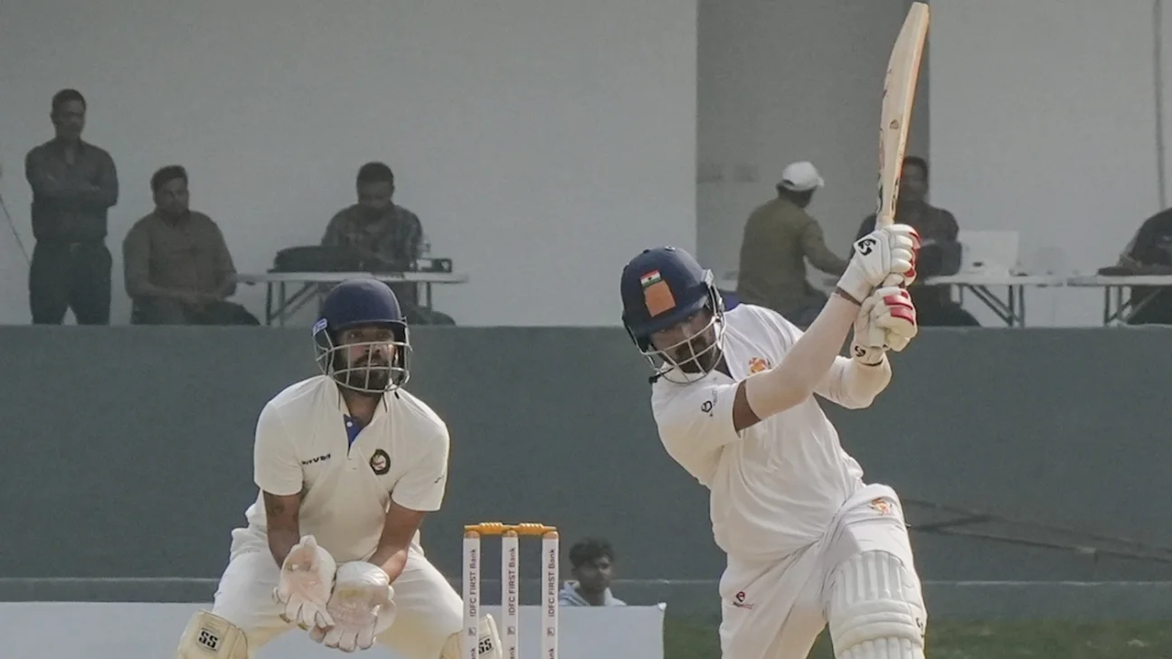 Rahul set to feature in Karnataka's Ranji Trophy opener against Andhra