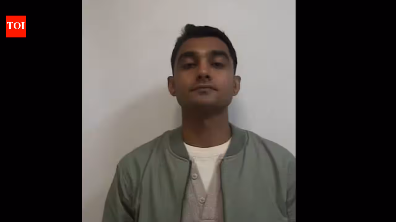 Indian man travels to North Carolina from Mumbai to find 17-year-old girl who blocked him on social media