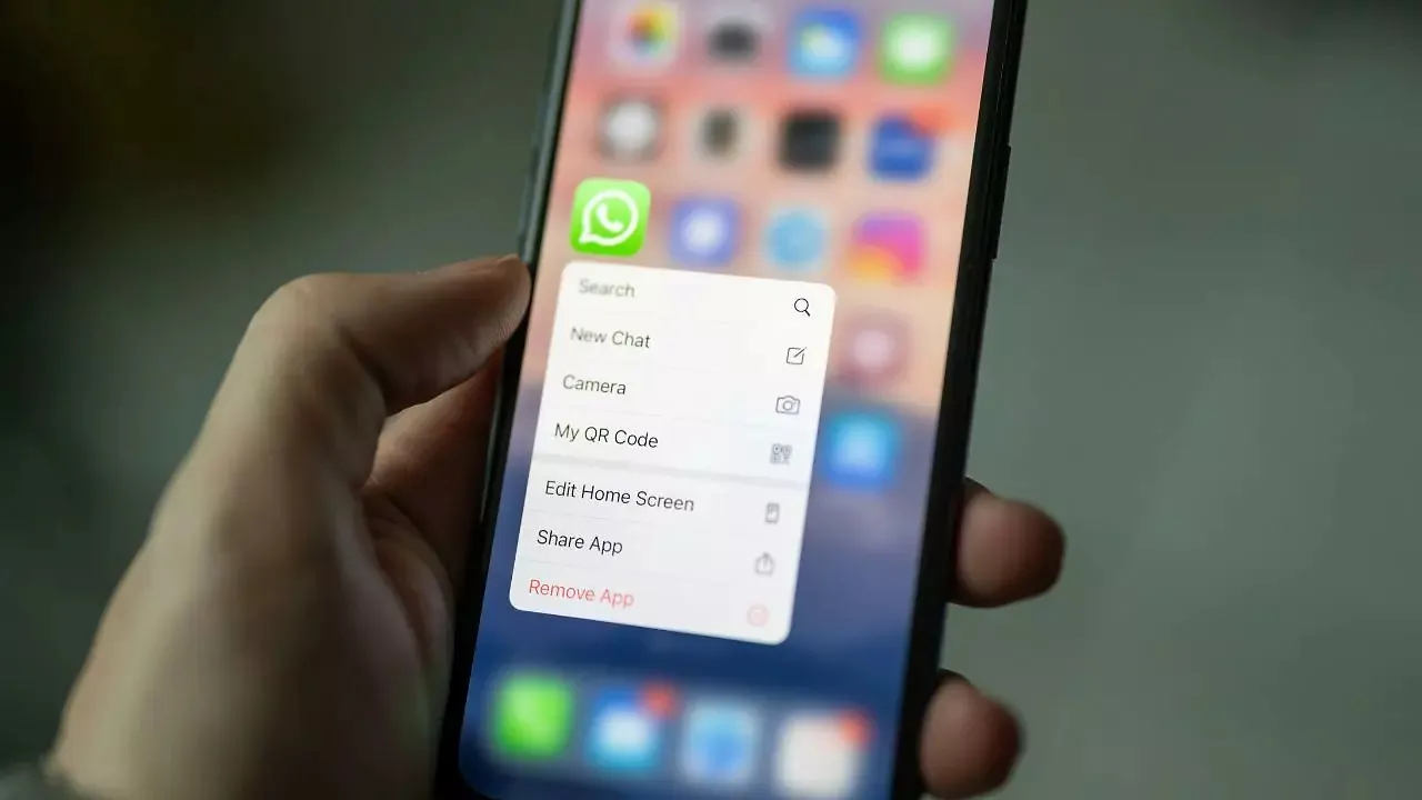 WhatsApp Will Block Users From Logging In From Phones If...