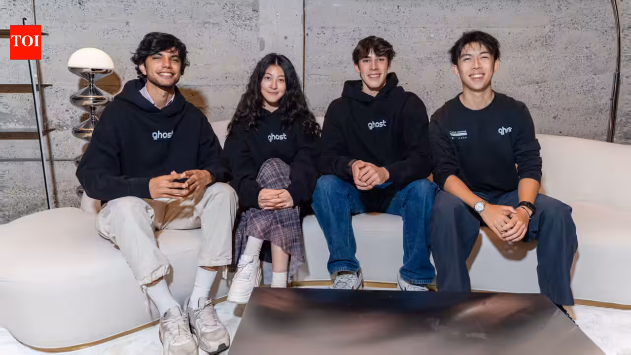 At 19, he raises $11 million for a $3,499 personal AI computer; from aspiring quant to AI founder