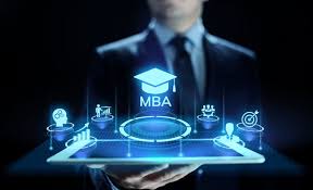 Master Of Business Administration (MBA)