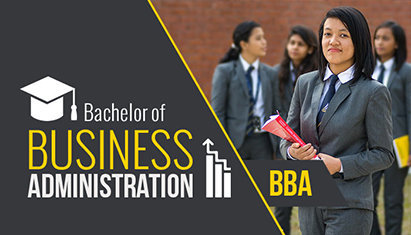 Bachelor Of Business Administration (BBA)